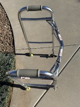 Mobility Walker in Las Cruces, New Mexico