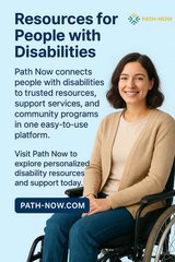 Essential Resources for People With Disabilities and Their Families in Miramar, California