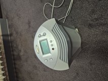 American space heater in Wiesbaden, GE