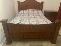 Ashley Brand Bedroom furniture in Ramstein, Germany