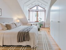 TLA/TDY modern 2BR 1BA furnished Apt. TOPAZ BLUE by Stay Eden in Ramstein, Germany