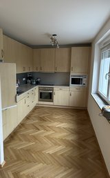 Cozy 2-bedroom apartement near citycenter in Amberg in Grafenwoehr, GE