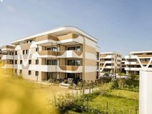 New 2 room apartment in Sindelfingen build in 2025 near Patch Barracks and Panzer in Stuttgart, GE