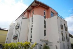 Outstanding property: Beautiful penthouse apartment with private elevator and stunning view! in Wiesbaden, GE