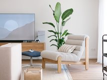 TLA/TDY modern 2BR 1.5BA furnished Apt. MOONSTONE GREEN by Stay Eden in Ramstein, Germany