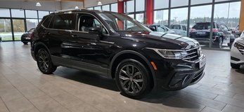 2023 VW Tiguan SE in Grafenwoehr, GE