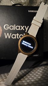 samsung galaxy watch in Grafenwoehr, GE