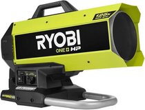 New Ryobi Heater in Alamogordo, New Mexico