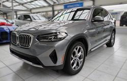 2023 BMW X3 30i XDRIVE SPORTS ACTIVITY in Wiesbaden, GE