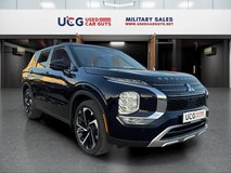 2022 Mitsubishi Outlander SE in Stuttgart, GE