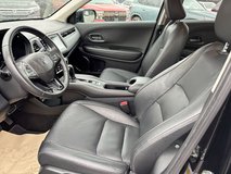 2019 Honda HR-V EX-L 2WD CVT in Spangdahlem, Germany