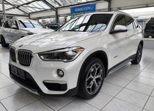 2017 BMW X1 XDRIVE 28i in Spangdahlem, Germany