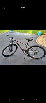 Free Bicycle in Dothan, Alabama