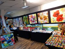 Franks Antikhaus in Ramstein, Germany