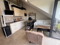 Luxury Furnished Masionette 2R Apartment near Kelley Barracks (Möhringen / Plieningen) in Stuttgart, GE