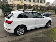 2016 Audi Q5 Quattro in Wiesbaden, GE