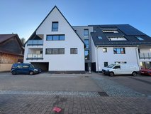 New building in Weil der Stadt (Merklingen) with 9 apartments for rent! in Stuttgart, GE