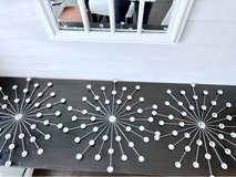 3 Bling wall decor in Warner Robins, Georgia