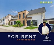 Spacious Duplex – Siegelbach in Ramstein, Germany