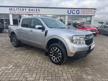 2023 Ford Maverick Lariat in Wiesbaden, GE