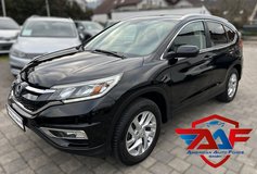 2016 HONDA CR-V EX-L AWD in Ramstein, Germany