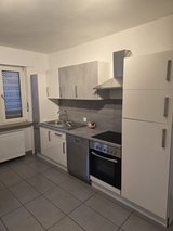 Non-furnished 3BR 1BA apartment with terrace [ref: R23B] in Ramstein, Germany