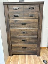 Bedroom dresser in Ramstein, Germany