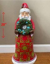 Jim Shore Extra Large Statue 2012 in Fort Campbell, Kentucky