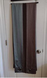 Drapes - 4 Panels in Fort Campbell, Kentucky