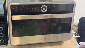 Bauknecht MW 179 in Stuttgart, GE