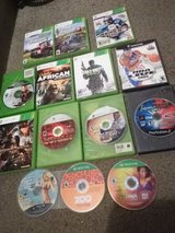 Video games in Beaufort, South Carolina