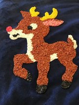 Christmas Decoration in Plainfield, Illinois