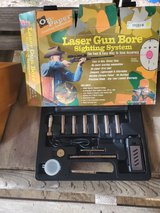 laser sight for rifles. in DeRidder, Louisiana