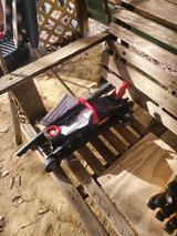 used 2 times New jack in DeRidder, Louisiana