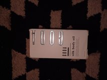 Goda body oil in Nellis AFB, Nevada