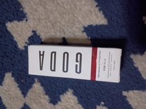 Goda perfume in Nellis AFB, Nevada