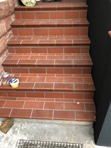 around work in Ramstein, Germany