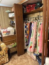 Peek #1 in Alamogordo, New Mexico