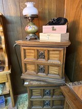 Peek #2 in Alamogordo, New Mexico