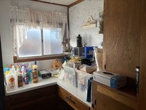 Peek #3 in Alamogordo, New Mexico