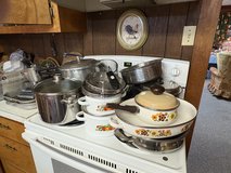 Peek #4 in Alamogordo, New Mexico