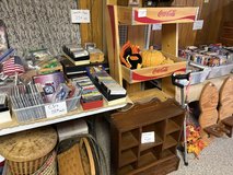 Peek #5 in Alamogordo, New Mexico