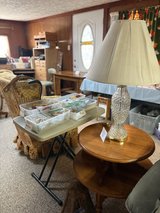 Peek #6 in Alamogordo, New Mexico