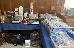 Peek #7 in Alamogordo, New Mexico