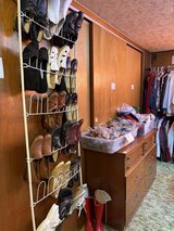 Peek #8 in Alamogordo, New Mexico