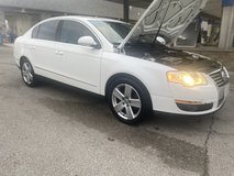2010 Volkswagen Passat in Fort Leonard Wood, Missouri