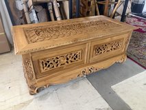 Coffee table in Okinawa, Japan