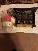 BAR Set in Alamogordo, New Mexico