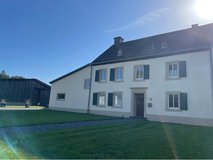 Farmhouse: 210sqm, 6 bedrooms - available now! in Spangdahlem, Germany