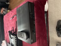 AFN Cisco decoder in Stuttgart, GE